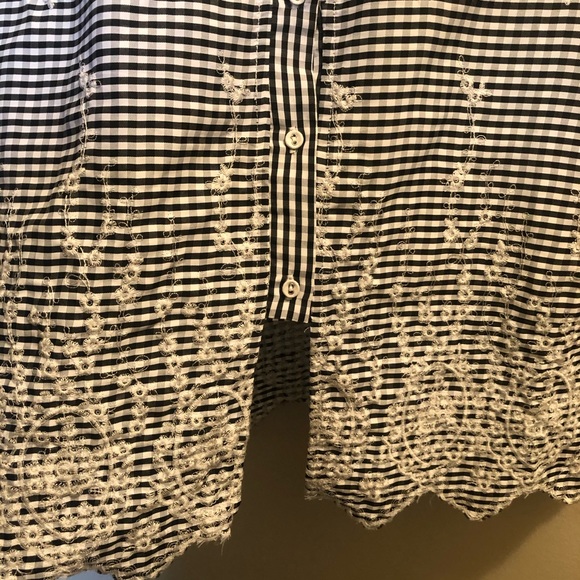 A14- Another story Tank top - Picture 4 of 7